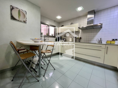 Inmueble en Avenida Montserrat    2, Barcelona