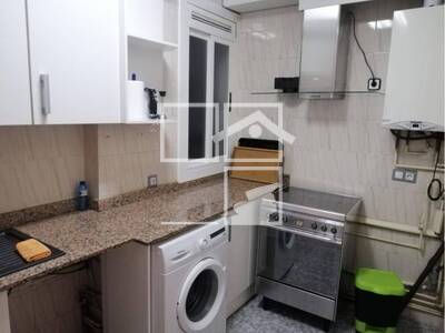 Inmueble en JOAQUIM SOROLLA, Barcelona