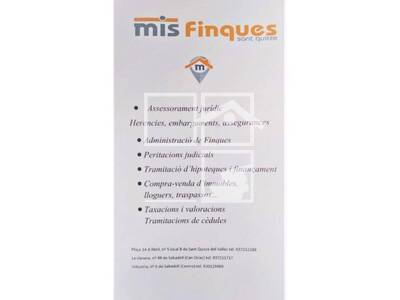 Inmueble en MARGARIDA XIRGU, Barcelona