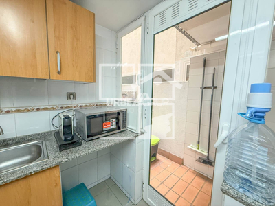 Local en Carretera Matadepera   2 1, Terrassa Barcelona