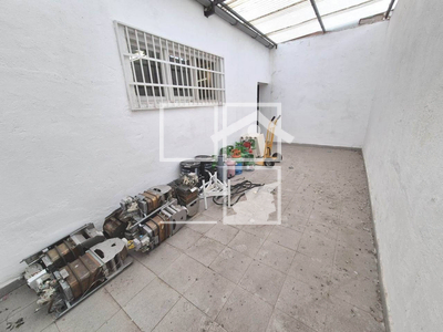 Inmueble en Calle Circunvalación    , Barcelona