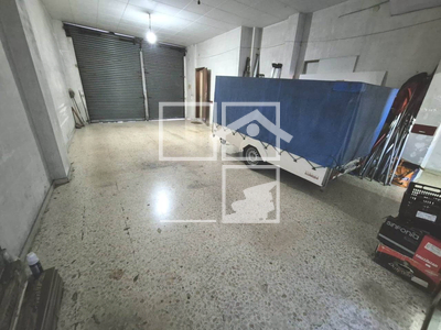 Inmueble en Calle Circunvalación    , Barcelona