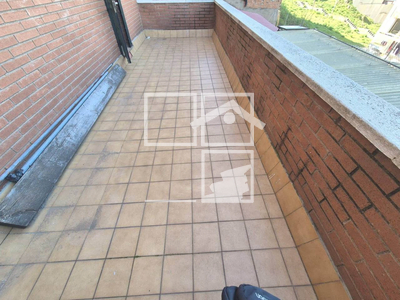 Inmueble en Calle Circunvalación    , Barcelona