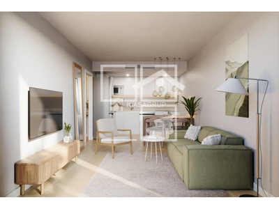 Inmueble en Calle Alsina    4, Barcelona