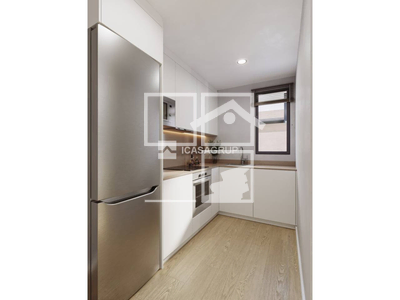 Inmueble en Calle Pau Casals    Bajo, Barcelona