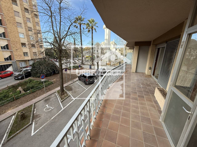 Inmueble en Plaza José Freixa i Argemí    1, Barcelona