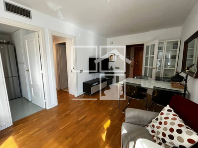 Inmueble en Paseo Lluís Muncunill    2, Barcelona