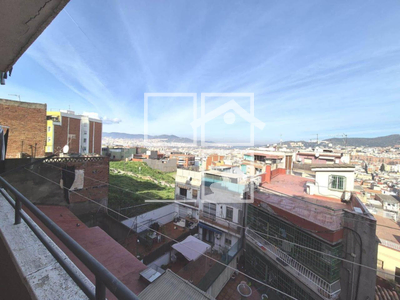 Local en Calle Circunvalación    1º, Santa Coloma de Gramanet Barcelona