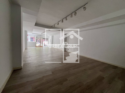 Inmueble en Calle Puig del Ravell   1 , Barcelona